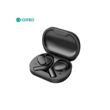 3G Bluetooth slusalice Coteci MS-027 sa AI prevodiocem crne 3G Bluetooth slusalice Coteci MS-027 sa AI prevodiocem crne