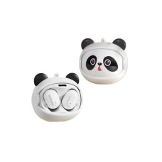 3G Bluetooth slušalice Panda bele 3G Bluetooth slušalice Panda bele