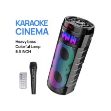 3G Bluetooth zvučnik JQS6221 3G Bluetooth zvučnik JQS6221
