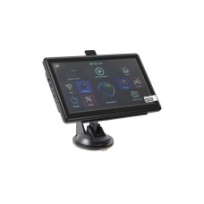 3G GPS Navigacija X20-2 JWD 7 inca 8GB crna 3G GPS Navigacija X20-2 JWD 7 inca 8GB crna