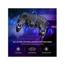 3G Joypad PS5 custom black 3G Joypad PS5 custom black