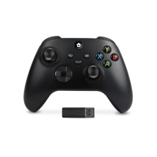 3G Joypad WIFI kontroler za XBOX One, XBOX X series, PC Windows, PS 3 crni 3G Joypad WIFI kontroler za XBOX One, XBOX X series, PC Windows, PS 3 crni
