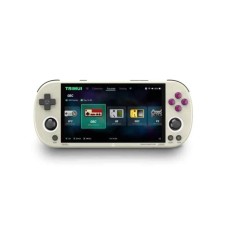 3G Konzola za igranje TrimUI Smart PRO 64G bez 3G Konzola za igranje TrimUI Smart PRO 64G bez