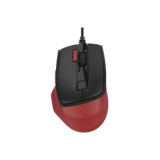 A4 TECH FM45S AIR Dual-Function Air crveni miš