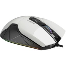 A4 TECH MAX PANDA WHITE Bloody RGB Gejmerski opticki mis A4 TECH MAX PANDA WHITE Bloody RGB Gejmerski opticki mis