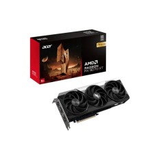 ACER Grafička karta AN RX9070XT 16G OC 16GB DDR6 3xDP/HDMI