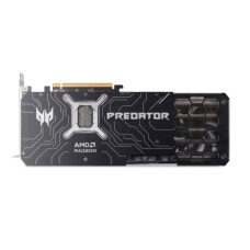 ACER Grafička karta PB RX9070XT 16G OC - Predator 16GB DDR6 3xDP/HDMI