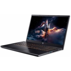 ACER Nitro V 15 AI ANV15-42-R28P (Black) FHD IPS 165Hz, R5 7640HS, 16GB, 512GB SSD, RTX 4050 6GB (NH.QV4EX.008)