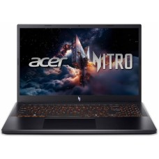 ACER Nitro V15 ANV15-52-5677 (Black) FHD IPS 165Hz, i5-13420H, 32GB, 1TB SSD, RTX 5060 8GB (NH.QZ8EX.00C)