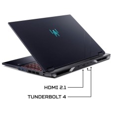 ACER Predator Helios Neo 16 AI PHN16-73-914V (Abyssal Black) WQXGA IPS 240Hz, U9 275HX, 32GB, 1TB SSD, RTX 5070 8GB (NH.QX5EX.00F)