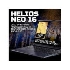 ACER Predator PHN16-73-9425 (Abyssal Black) WQXGA IPS 180Hz, U9 275HX, 32GB, 1TB SSD, RTX 5060 (NH.QVUEX.00B // Win 11 Home)