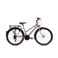 ADRIA Bonita ctb 26'' ljubičasto-sivo 924181-17