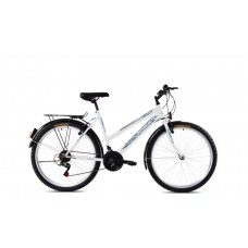 ADRIA CTB Bonita 26'' belo-plavi (923152-19)