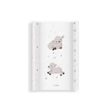 Alberomio Podloga za previjanje dece PT70 439