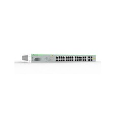 ALLIED TELESIS AT-IGS950/28PS-950 24x10/100/1000TX + 4xSFP POE+, 370w ALLIED TELESIS AT-IGS950/28PS-950 24x10/100/1000TX + 4xSFP POE+, 370w