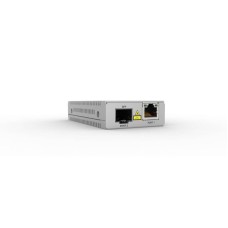 ALLIED TELESIS AT-MMC2000/SP-960 10/100/1000T to SFP media konverter ALLIED TELESIS AT-MMC2000/SP-960 10/100/1000T to SFP media konverter