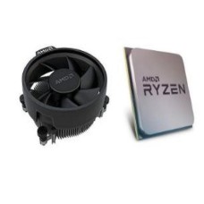 AMD AM4, Ryzen 5 4500, 6C/12T, 3.60-4.10GHz, Multi-pack (100-100000644MPK)