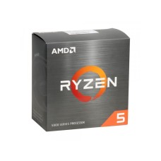 AMD Ryzen 5 5500GT 6 cores 3.6GHz 4.4GHz Box procesor AMD Ryzen 5 5500GT 6 cores 3.6GHz 4.4GHz Box procesor