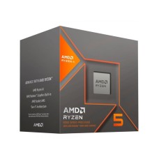 AMD Ryzen 5 8600G 6 cores 4.3GHz - 5.0GHz Box procesor