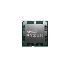 AMD Ryzen 5 9600X 6 cores 3.9-5.4GHz Tray AMD Ryzen 5 9600X 6 cores 3.9-5.4GHz Tray