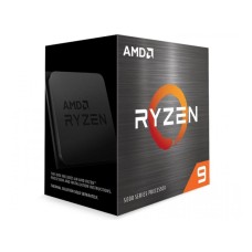 AMD Ryzen 9 5950X 16 cores 3.4GHz 4.9GHz Box