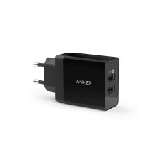 ANKER 24W 2x USB punjač (A2021L11)