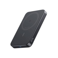 ANKER MagGo Power Bank 10000mAh Magnetic Wireless Black (A1664H11)
