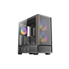 ANTEC P30 ARGB TG Crno midi kućište