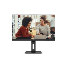 AOC Monitor 27'' AOC 27E3QAF IPS 1920x1080/75Hz/4ms/HDMI/DP/VGA AOC Monitor 27'' AOC 27E3QAF IPS 1920x1080/75Hz/4ms/HDMI/DP/VGA
