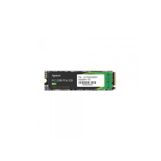 APACER 256GB AS2280P4 M.2 PCIe