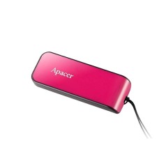 APACER APACER 32GB AH334 USB 2.0 flash pink