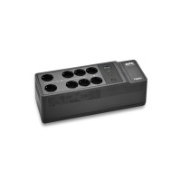 APC Back-UPS 500VA/300W 230V, 8xŠuko, 1xUSB A, podno/zidni APC Back-UPS 500VA/300W 230V, 8xŠuko, 1xUSB A, podno/zidni