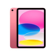 APPLE 11-inch iPad (A16) Cellular 256GB - Pink (md7n4hc/a)