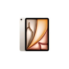 APPLE 11-inch iPad Air (M4) Wi-Fi 256GB - Starlight (mh374hc/a)