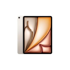 APPLE 13-inch iPad Air (M4) Wi-Fi 256GB - Starlight (mh5w4hc/a) APPLE 13-inch iPad Air (M4) Wi-Fi 256GB - Starlight (mh5w4hc/a)