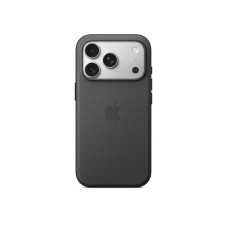 APPLE Apple iPhone 17 Pro TechWoven Case with Magsafe - Black