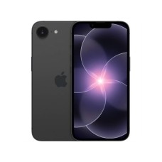 APPLE IPhone 17e 256GB Black (mhrv4sx/a)