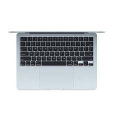 APPLE MacBook Air 13 (Sky Blue) M4, 16GB, 512GB SSD, YU raspored (mc6u4cr/a) APPLE MacBook Air 13 (Sky Blue) M4, 16GB, 512GB SSD, YU raspored (mc6u4cr/a)