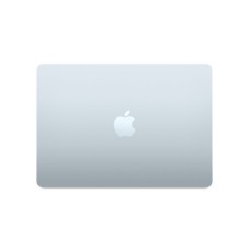 APPLE MacBook Air 13 (Sky blue) M5 10C/8C, 16GB, 512GB SSD (MDHH4) APPLE MacBook Air 13 (Sky blue) M5 10C/8C, 16GB, 512GB SSD (MDHH4)