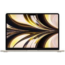 APPLE MacBook Air 13 (Starlight) M2, 16GB, 256GB SSD, YU raspored (mc7w4cr/a) APPLE MacBook Air 13 (Starlight) M2, 16GB, 256GB SSD, YU raspored (mc7w4cr/a)
