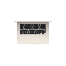 APPLE MacBook Air 13 (Starlight) M4, 16GB, 512GB SSD, YU raspored (mw103cr/a) APPLE MacBook Air 13 (Starlight) M4, 16GB, 512GB SSD, YU raspored (mw103cr/a)
