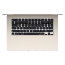 APPLE MacBook Air 15 (Starlight) M4, 24GB, 512GB SSD (mc6k4ze/a) APPLE MacBook Air 15 (Starlight) M4, 24GB, 512GB SSD (mc6k4ze/a)