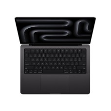 APPLE MacBook Pro 14 (Space Black) M5, 24GB, 1TB SSD (mde34ze/a) APPLE MacBook Pro 14 (Space Black) M5, 24GB, 1TB SSD (mde34ze/a)