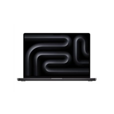 APPLE MacBook Pro 16 (Space black) M4 Pro 14C/20C, 24GB, 1TB SSD (z1ft000cv) APPLE MacBook Pro 16 (Space black) M4 Pro 14C/20C, 24GB, 1TB SSD (z1ft000cv)