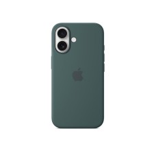 APPLE Zaštitna maska sa MagSafe za iPhone 16, zelena (myy83zm/a) APPLE Zaštitna maska sa MagSafe za iPhone 16, zelena (myy83zm/a)