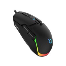 AQIRYS Lynx Black Žičani gejming miš AQIRYS Lynx Black Žičani gejming miš
