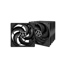 Arctic P14 140mm 5 komada set ventilatora crni ACFAN00136A Arctic P14 140mm 5 komada set ventilatora crni ACFAN00136A