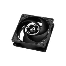Arctic P8 MAX 80mm black ACFAN00286A Arctic P8 MAX 80mm black ACFAN00286A