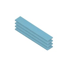 Arctic TP-3 120x20/1.5mm (4pack) termalni pad ACTPD00057A Arctic TP-3 120x20/1.5mm (4pack) termalni pad ACTPD00057A