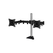 Arctic Z2 Pro Gen3 stoni nosac za dva monitora i SuperSpeed USB hubom AEMNT00050A Arctic Z2 Pro Gen3 stoni nosac za dva monitora i SuperSpeed USB hubom AEMNT00050A